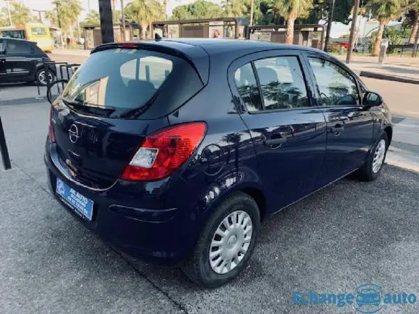 OPEL CORSA 1.4 - 100 Twinport Cosmo A