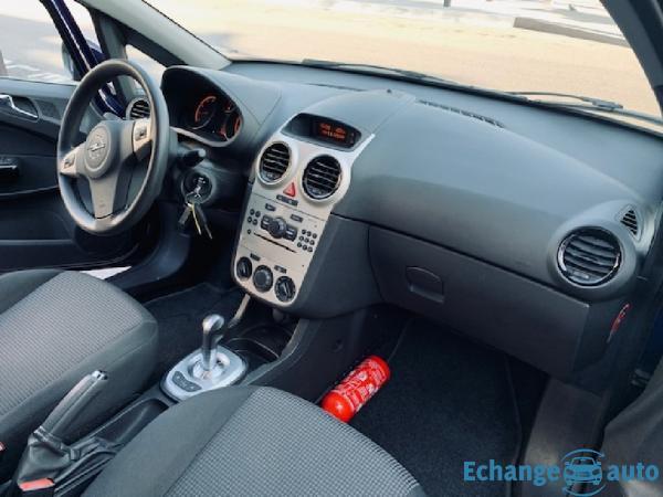 OPEL CORSA 1.4 - 100 Twinport Cosmo A