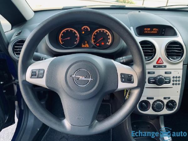 OPEL CORSA 1.4 - 100 Twinport Cosmo A