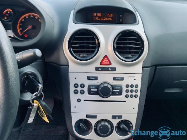 OPEL CORSA 1.4 - 100 Twinport Cosmo A
