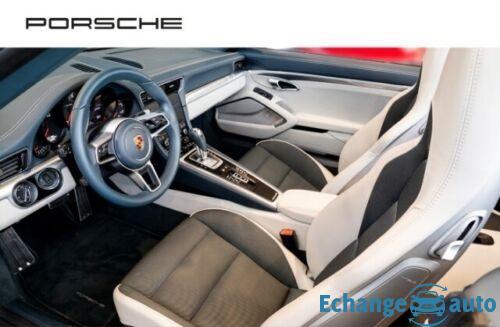 PORSCHE 911 CARRERA CABRIOLET 911 Carrera Cabriolet 3.0i 370 PDK