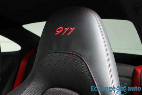 PORSCHE 911 CARRERA T 911 Carrera T 3.0i 370 PDK