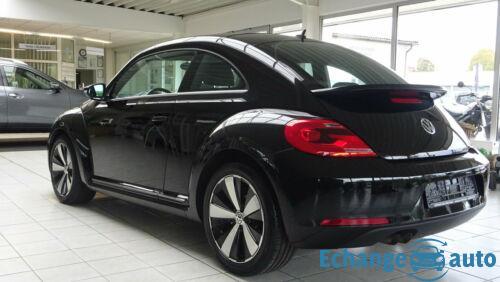 VOLKSWAGEN COCCINELLE Coccinelle 1.4 TSI 160 Sport