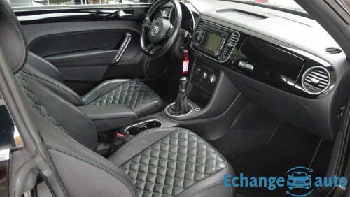 VOLKSWAGEN COCCINELLE Coccinelle 1.4 TSI 160 Sport