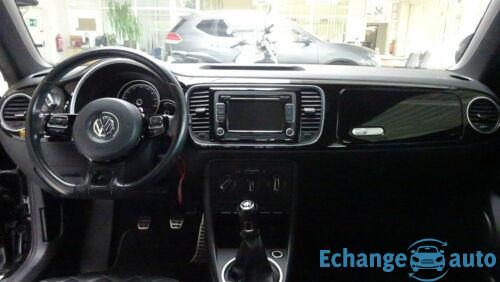 VOLKSWAGEN COCCINELLE Coccinelle 1.4 TSI 160 Sport