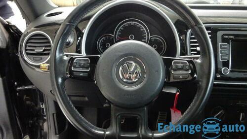 VOLKSWAGEN COCCINELLE Coccinelle 1.4 TSI 160 Sport