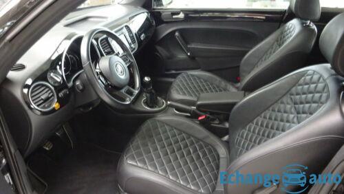 VOLKSWAGEN COCCINELLE Coccinelle 1.4 TSI 160 Sport