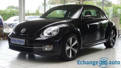 VOLKSWAGEN COCCINELLE Coccinelle 1.4 TSI 160 Sport