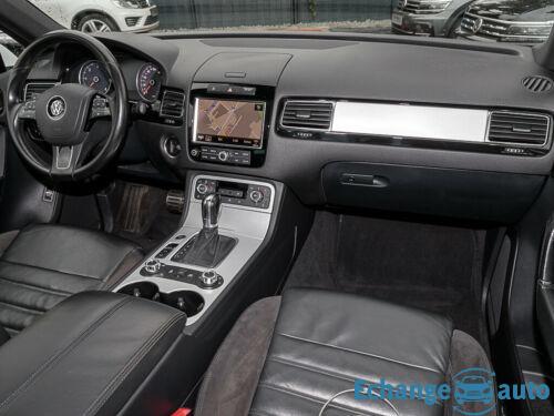 VOLKSWAGEN TOUAREG Touareg 4.2 V8 TDI 340  4Motion Carat Edition 