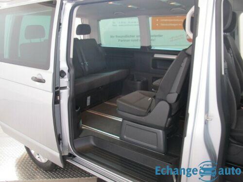 VOLKSWAGEN MULTIVAN Multivan 2.0 TDI 150 