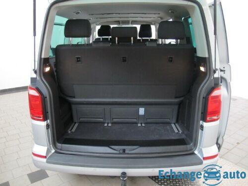 VOLKSWAGEN MULTIVAN Multivan 2.0 TDI 150 