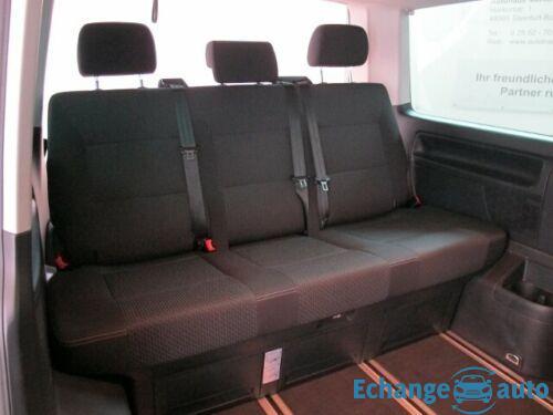 VOLKSWAGEN MULTIVAN Multivan 2.0 TDI 150 