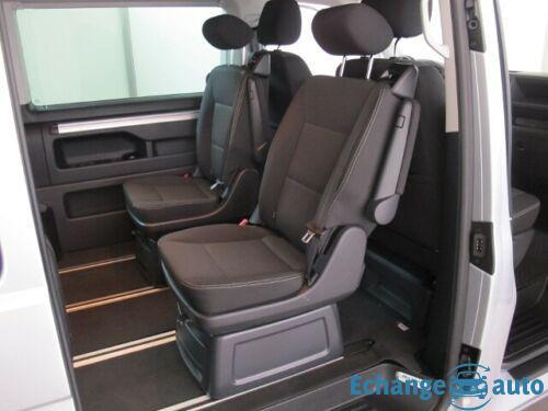 VOLKSWAGEN MULTIVAN Multivan 2.0 TDI 150 