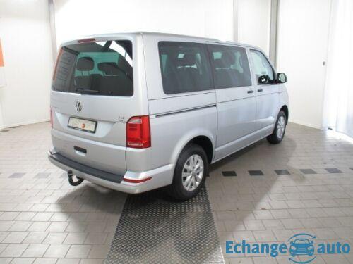 VOLKSWAGEN MULTIVAN Multivan 2.0 TDI 150 
