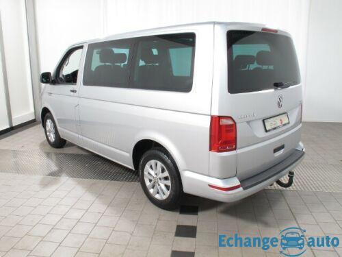 VOLKSWAGEN MULTIVAN Multivan 2.0 TDI 150 