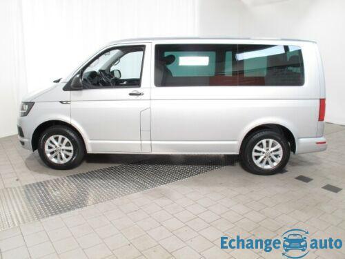 VOLKSWAGEN MULTIVAN Multivan 2.0 TDI 150 