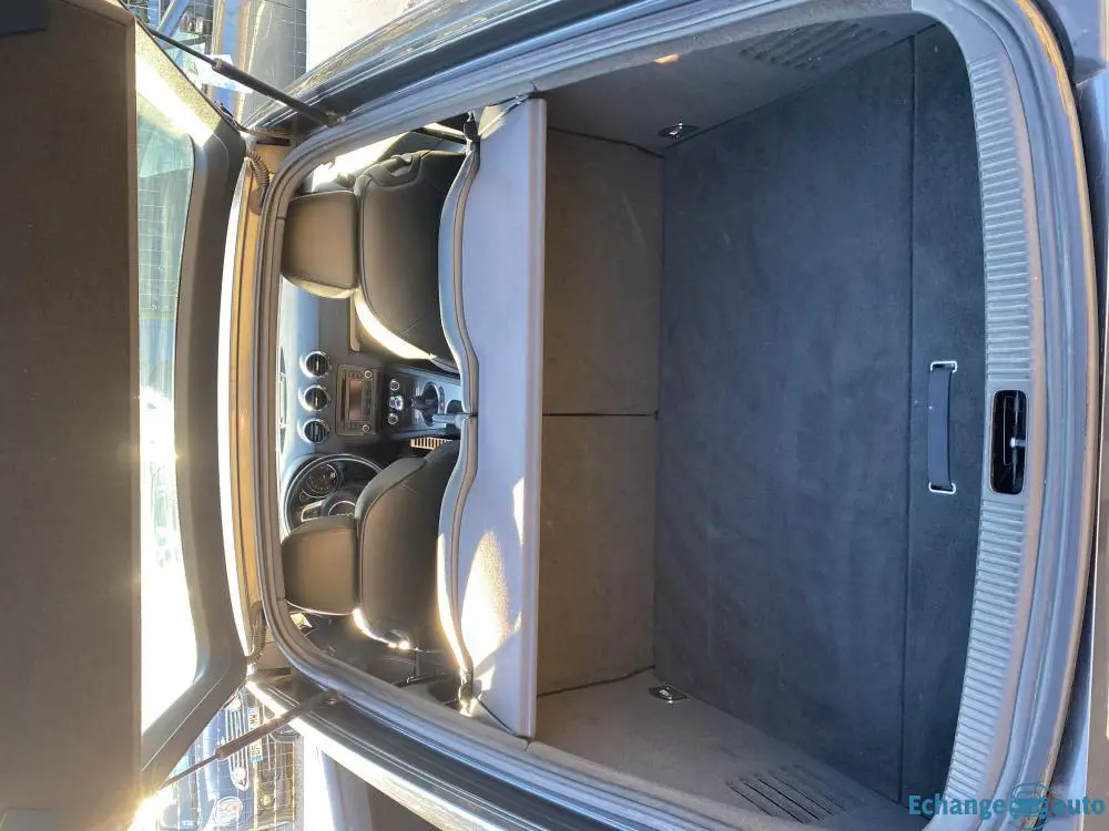 Audi TT 1.8L 160ch Sline