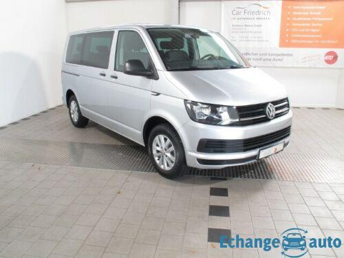 VOLKSWAGEN MULTIVAN Multivan 2.0 TDI 150 