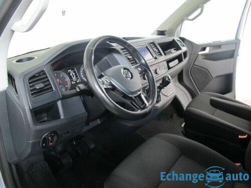 VOLKSWAGEN MULTIVAN Multivan 2.0 TDI 150 