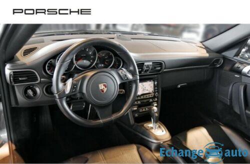 PORSCHE 911 CARRERA COUPE 997 911 Carrera Coupé 3.6i 345 PDK A