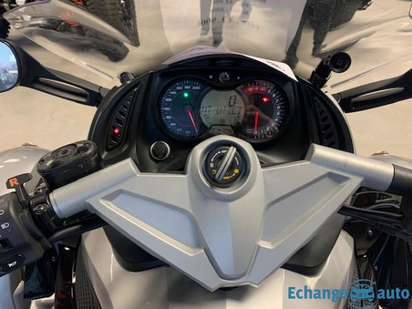 Can-Am Spyder RS 990