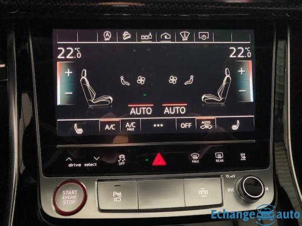 Audi SQ8 50 TDI 435 Tiptronic 8 Quattro