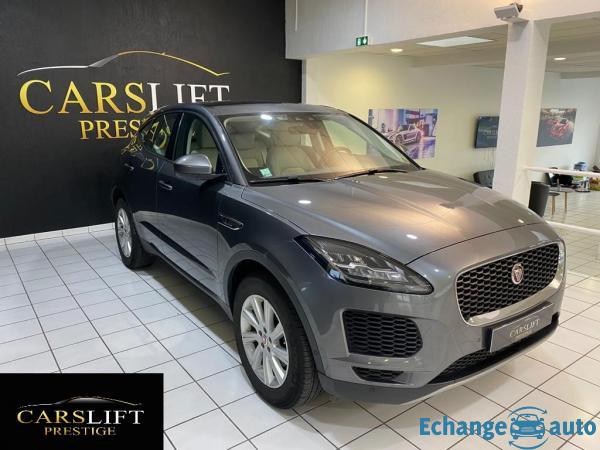 Jaguar E-PACE 2.0L 180 Cv AWD