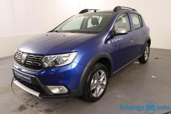 Dacia Sandero ECO-G 100 Stepway