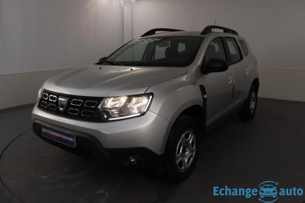 Dacia Duster dCi 110 4x2 Confort