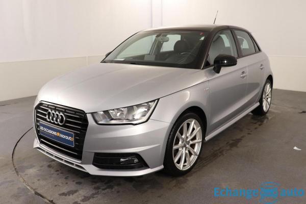 Audi A1 sportback 1.4 TFSI 125 BVM6