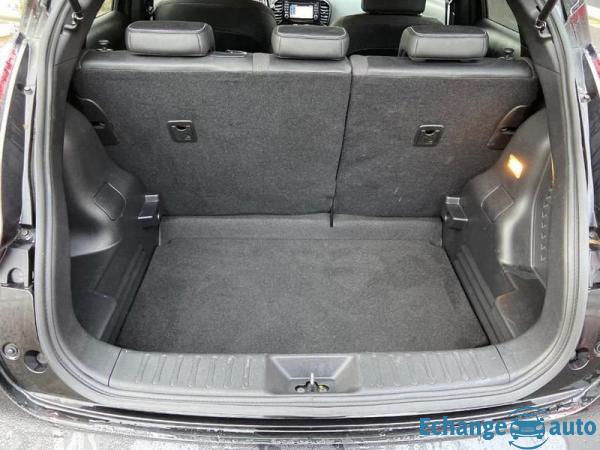 Nissan Juke NOUVEAU 1.5 DCI 110 CH N-CONNECTA