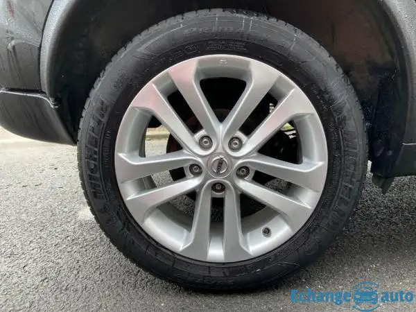 Nissan Juke NOUVEAU 1.5 DCI 110 CH N-CONNECTA