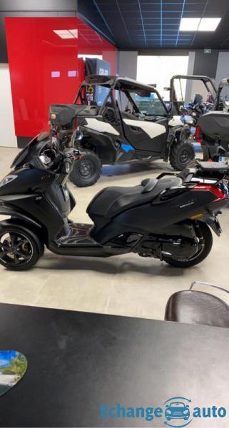 Peugeot Metropolis Black Edition