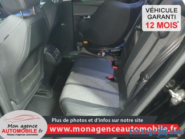 Peugeot 3008 2L Allure 150cv