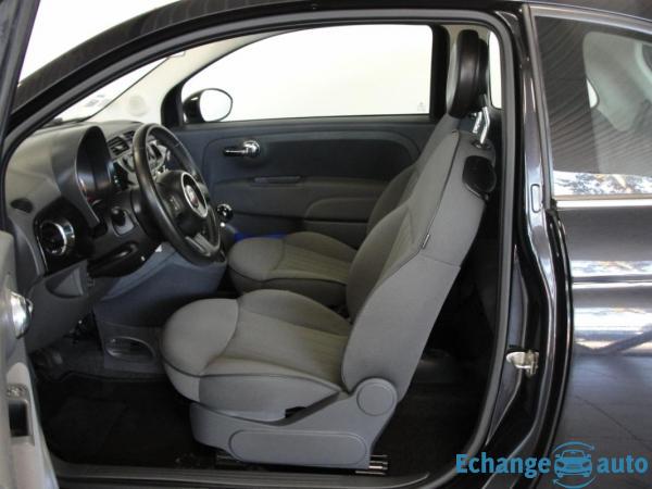 Fiat 500 0.9 8V 69 ch Lounge