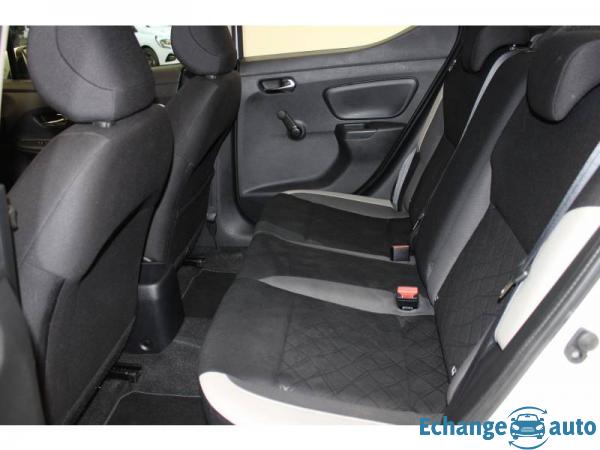 Nissan Micra 2018 IG-T 100 Acenta