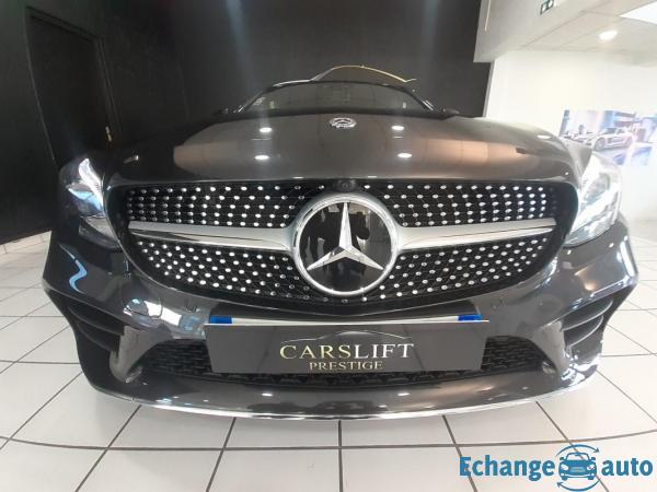 Mercedes Classe C 220 D Coupé AMG LINE 2.0L 194 ch