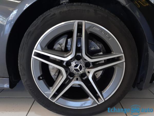 Mercedes Classe C 220 D Coupé AMG LINE 2.0L 194 ch