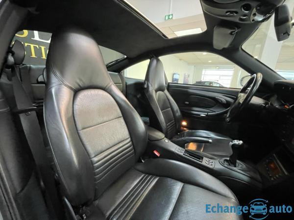 Porsche 911 Type 996 Phase 2 3.6 320 Cv