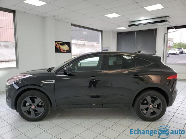 Jaguar E-PACE 2.0L 150CH R-DYNAMIC