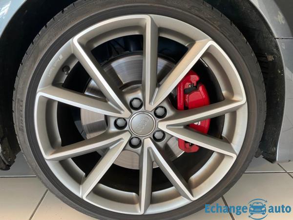 Audi S3 sportback 2.0 TFSI 310ch QUATTRO