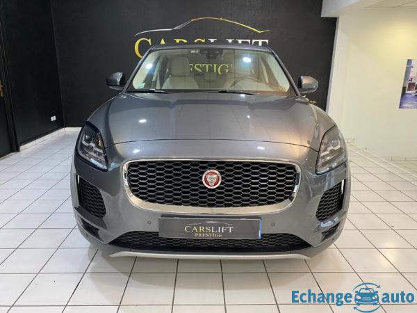 Jaguar E-PACE 2.0L 180 Cv AWD