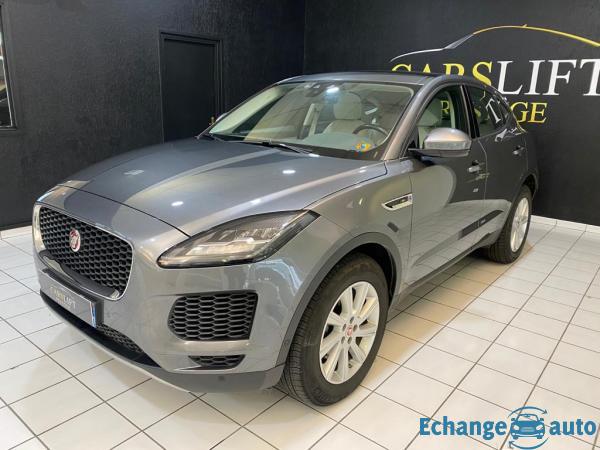 Jaguar E-PACE 2.0L 180 Cv AWD