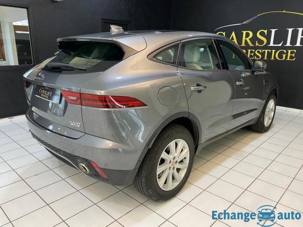Jaguar E-PACE 2.0L 180 Cv AWD