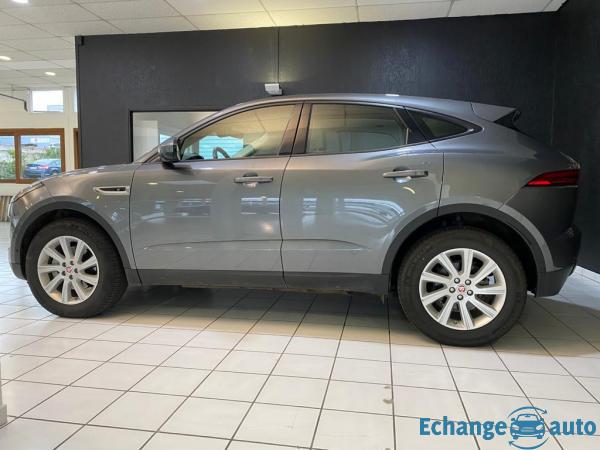 Jaguar E-PACE 2.0L 180 Cv AWD