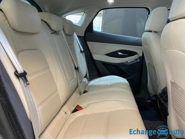 Jaguar E-PACE 2.0L 180 Cv AWD