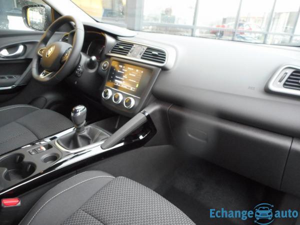 Renault Kadjar PH.2 BLUE DCI 115 LIMITED