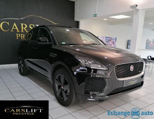 Jaguar E-PACE 2.0L 150CH R-DYNAMIC