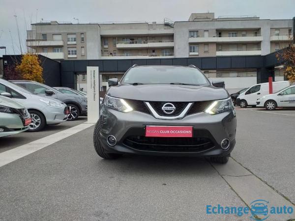 Nissan Qashqai NOUVEAU 1.6 DIG-T 163 Stop/Start Tekna