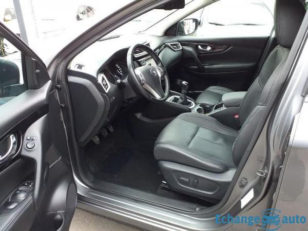 Nissan Qashqai NOUVEAU 1.6 DIG-T 163 Stop/Start Tekna